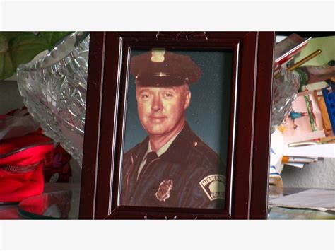 richard miller police officer|Mpls. Police Officer's Widow Speaks Out After Killer Set For .